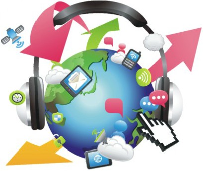 加強和創(chuàng)新網(wǎng)絡社會管理 技術驅動與社會治理的融合