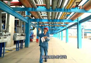 十杰榮耀 璀璨星光 記第九屆十大杰出青年、合成橡膠廠李威的高品質追求