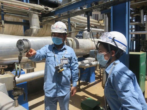 合成橡膠廠以“質量月”為契機，全力打造高品質合成橡膠
